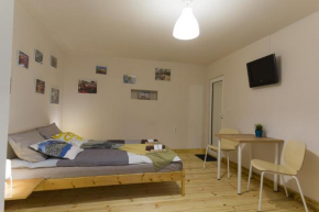 Gallery A10 Sofia Downtown Apartment